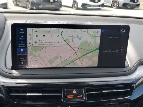 New 2026 Acura MDX w/ Technology Package image 25