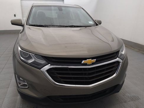 Used 2019 Chevrolet Equinox LT FWD image 14