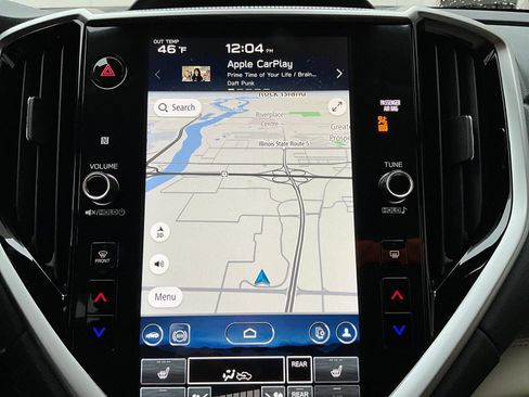 New 2026 Subaru Ascent Limited image 20