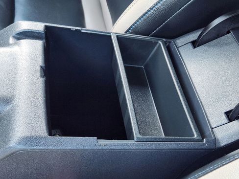 Used 2024 Ford Bronco Wildtrak image 24