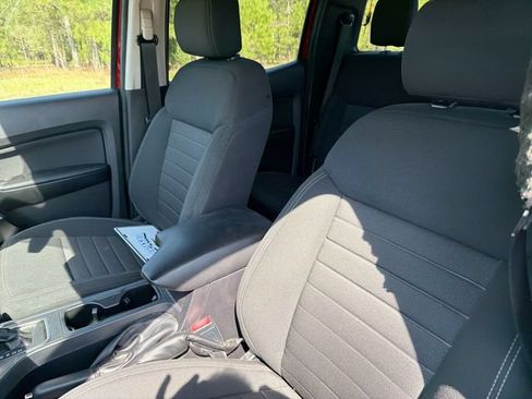 Used 2020 Ford Ranger XLT w/ Equipment Group 301A Mid RWD image 14