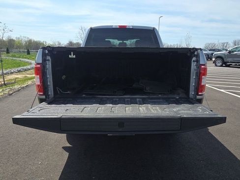 Used 2020 Ford F150 XLT w/ XTR Package image 10