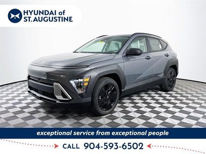 New 2026 Hyundai Kona SEL Sport