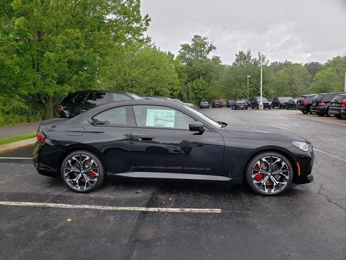 New 2025 BMW 230i xDrive Coupe w/ M Sport Package image 3