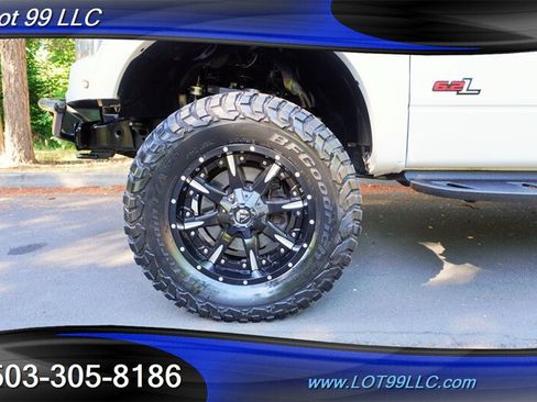 Used 2014 Ford F150 Raptor w/ Equipment Group 801A Luxury AWD/4WD image 4