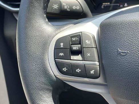 Used 2022 Ford Explorer XLT w/ Equipment Group 202A AWD/4WD image 21