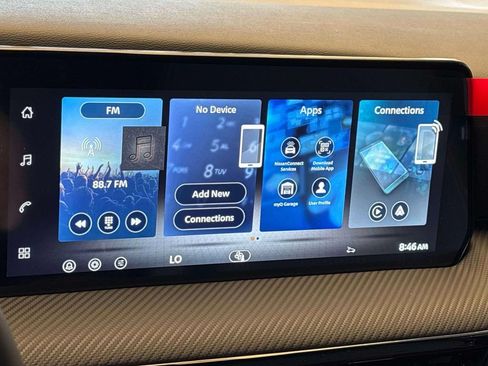 New 2026 Nissan Kicks SR FWD image 26