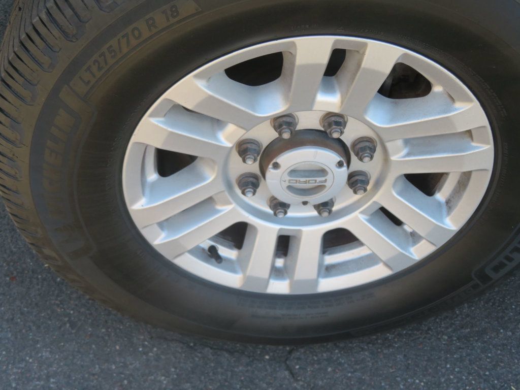 Used 2019 Ford F250 XLT AWD/4WD image 16