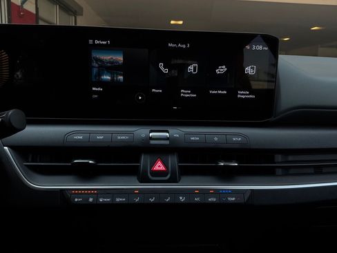 Used 2025 Kia K4 FWD image 26