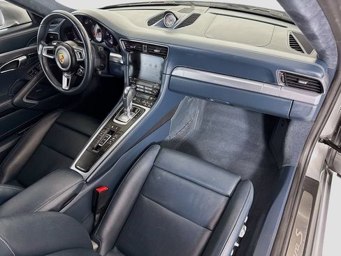 Used 2017 Porsche 911 Carrera S RWD image 17