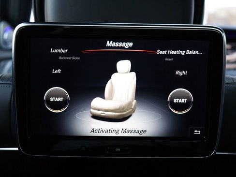 Used 2016 Mercedes-Benz Maybach S 600 image 34