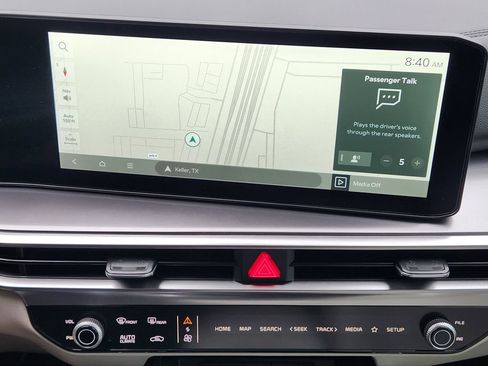 New 2026 Kia Sorento EX w/ EX Premium Package FWD image 13