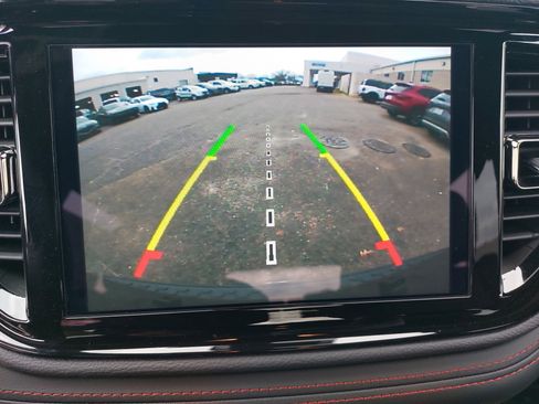 New 2026 Dodge Durango GT image 24