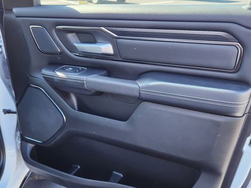 Used 2024 RAM 1500 Rebel w/ Rebel Level 2 Equipment Group image 15