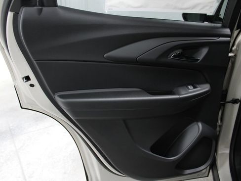 New 2026 Chevrolet TrailBlazer ACTIV w/ Convenience Package image 17