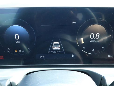 New 2026 Hyundai Santa Cruz SEL FWD image 11