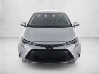 Used 2024 Toyota Corolla LE FWD video 2