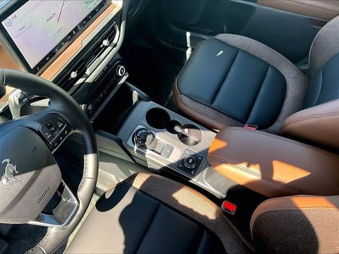 New 2026 Ford Bronco Sport Outer Banks AWD/4WD image 24