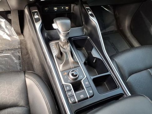 Used 2021 Kia Sorento EX w/ Panoramic Sunroof Package image 24