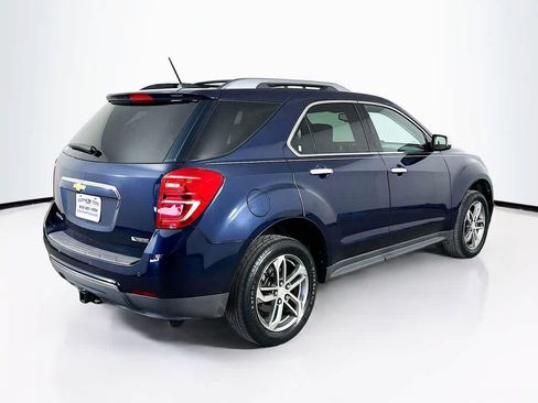 Used 2017 Chevrolet Equinox Premier w/ Enhanced Convenience Package FWD image 23