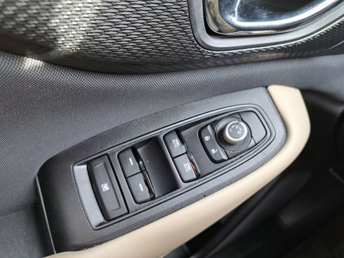 Certified 2024 Subaru Outback Premium w/ Popular Package #1A image 22