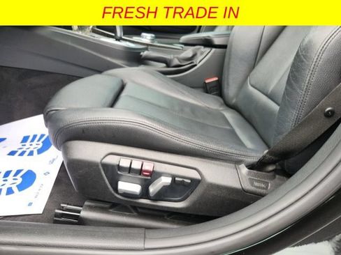Used 2018 BMW 320i xDrive Sedan AWD/4WD image 15