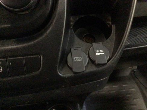 Used 2019 RAM ProMaster 1500 FWD image 13