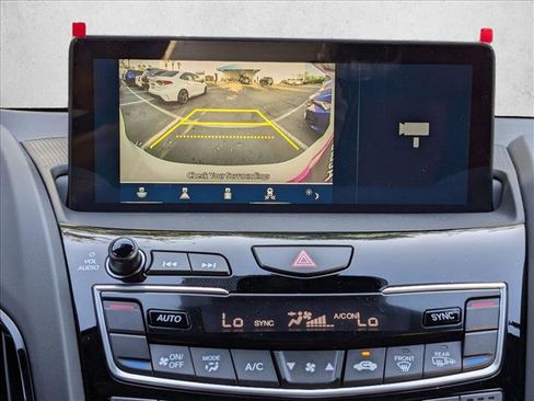 Certified 2025 Acura RDX A-Spec image 12