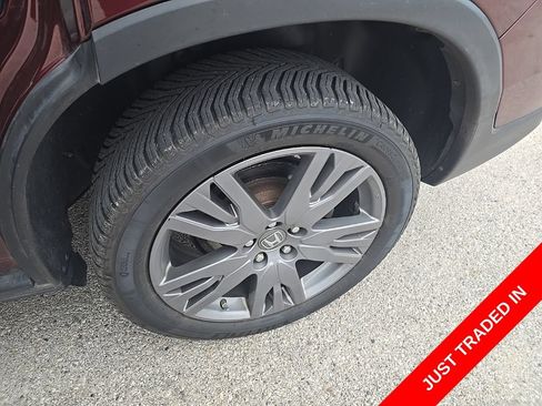 Used 2019 Honda Passport EX-L image 9