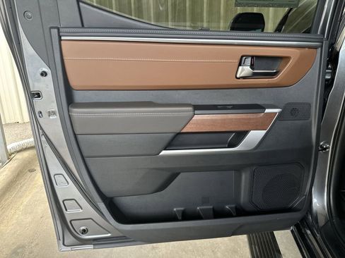 Used 2025 Toyota Tundra 1794 Edition image 28