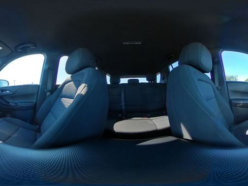 Used 2025 Chevrolet Equinox LT image 42