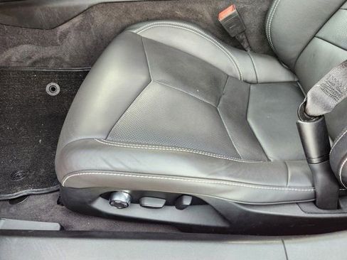 Used 2024 Chevrolet Corvette Stingray Preferred Conv w/ 2LT image 28