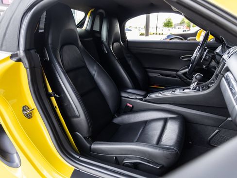 Used 2014 Porsche Boxster S RWD image 41