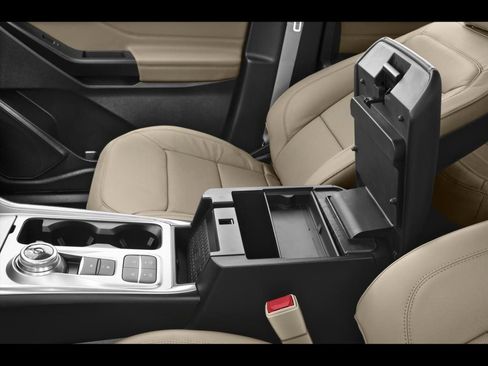 Used 2022 Ford Explorer Limited w/ Equipment Group 301A image 84