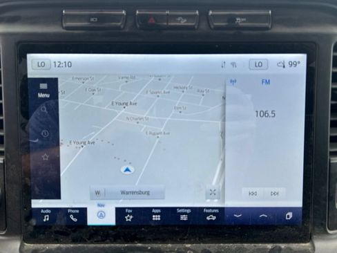 Used 2023 Ford F150 XLT w/ Equipment Group 302A High AWD/4WD image 24