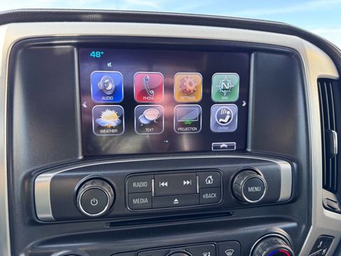 Used 2017 GMC Sierra 1500 SLT image 27