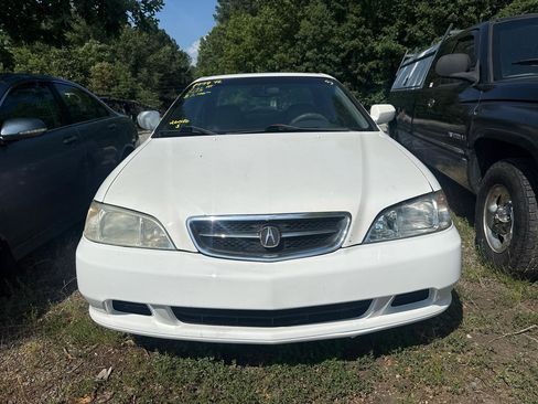 Used 1999 Acura TL FWD image 2