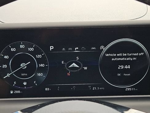 Certified 2024 Kia Seltos EX AWD/4WD image 22