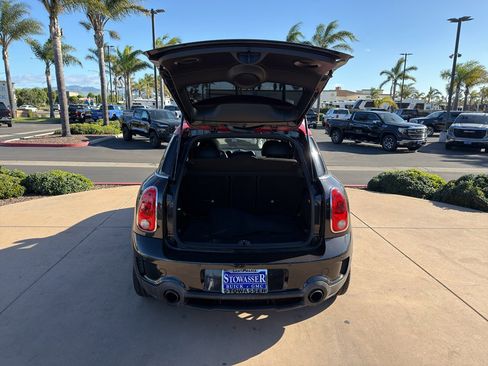 Used 2014 MINI Cooper Countryman John Cooper Works image 7