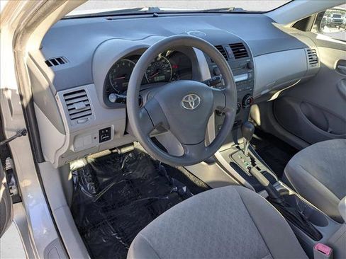 Used 2009 Toyota Corolla LE image 10