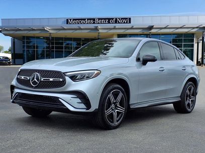 Certified 2024 Mercedes-Benz GLC 300 4MATIC