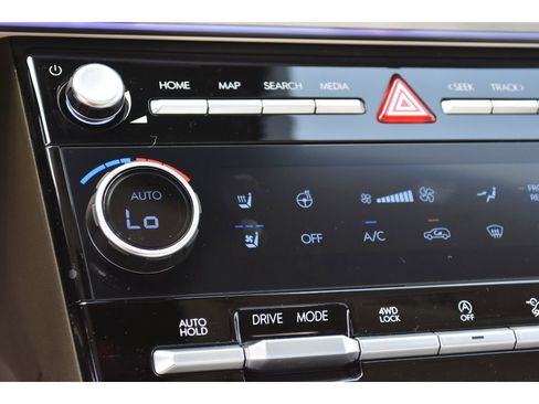 New 2025 Hyundai Santa Fe Calligraphy image 29