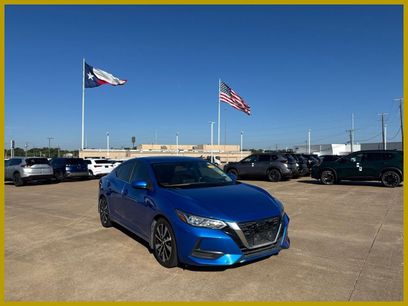 Used 2023 Nissan Sentra SV w/ SV Premium Package