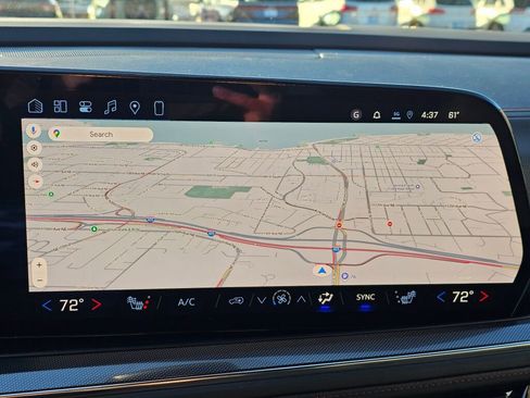 New 2026 Chevrolet Suburban RST w/ Comfort Package image 13