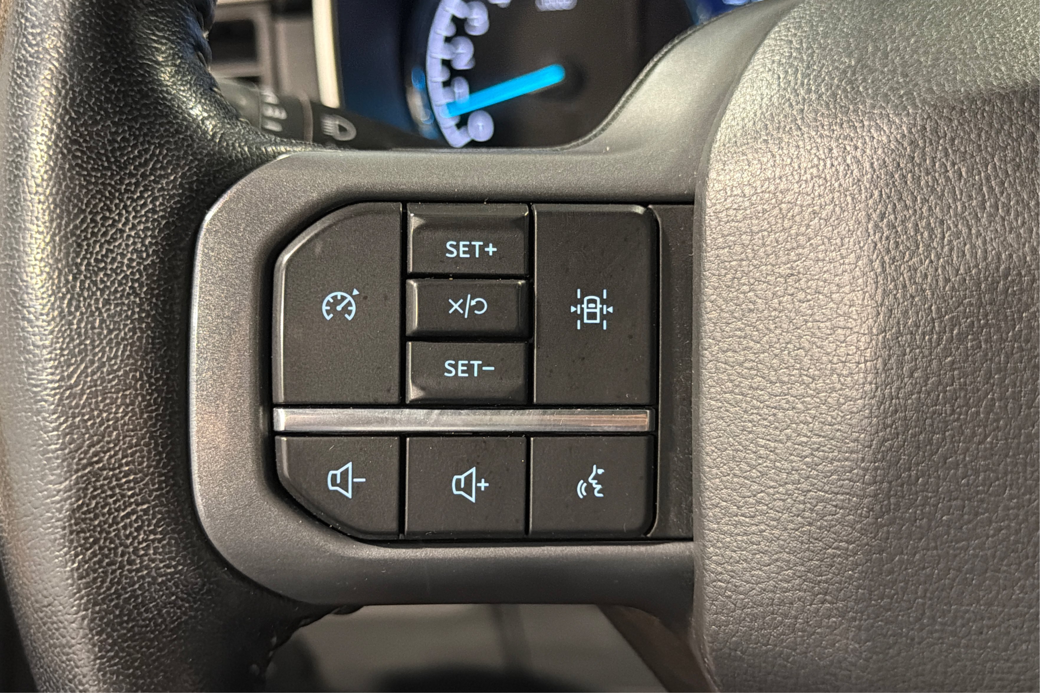 Used 2022 Ford F150 XLT w/ Equipment Group 301A Mid AWD/4WD image 24