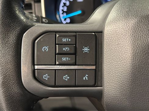 Used 2022 Ford F150 XLT w/ Equipment Group 301A Mid AWD/4WD image 24