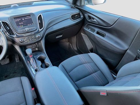 Used 2024 Chevrolet Equinox RS w/ LPO, Floor Liner Package AWD/4WD image 27