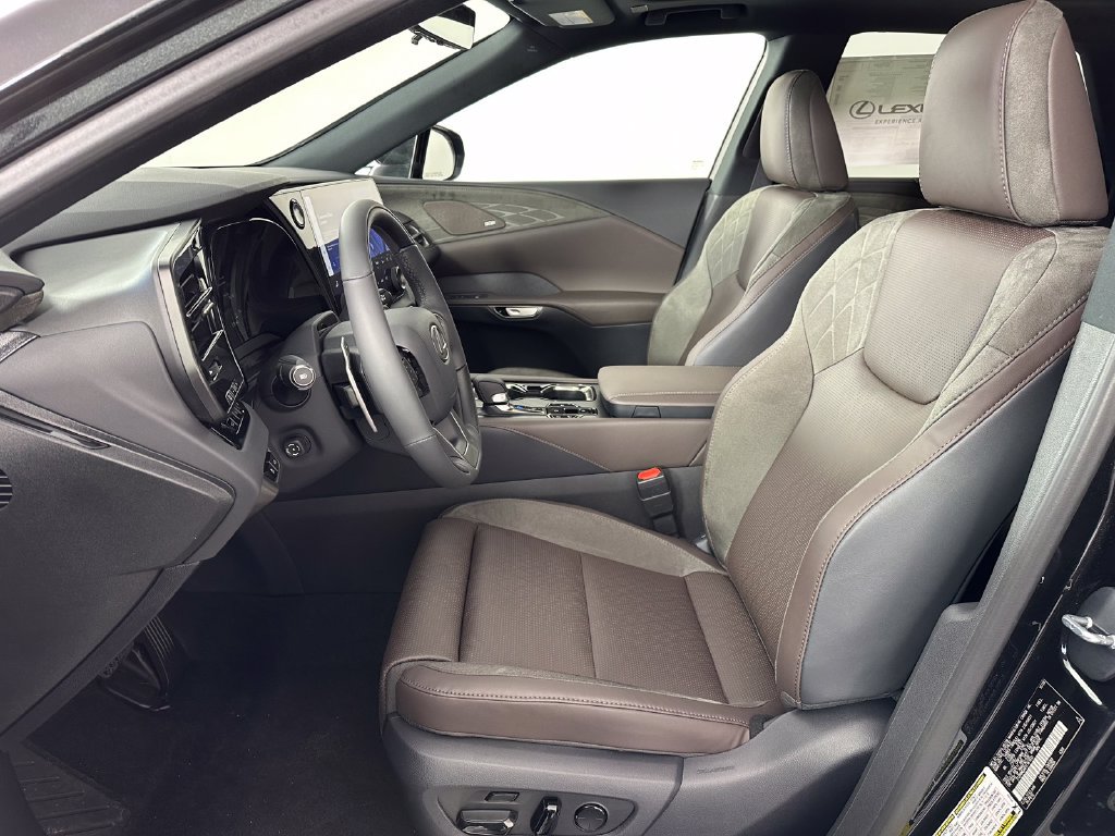 New 2026 Lexus RX 350 w/ Convenience Package AWD/4WD image 17