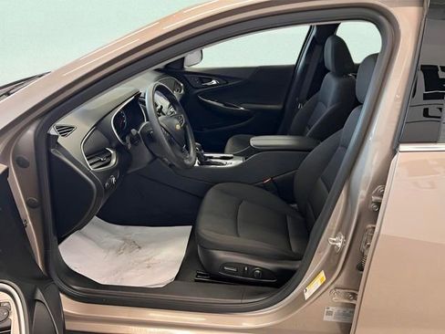Certified 2024 Chevrolet Malibu LT image 15