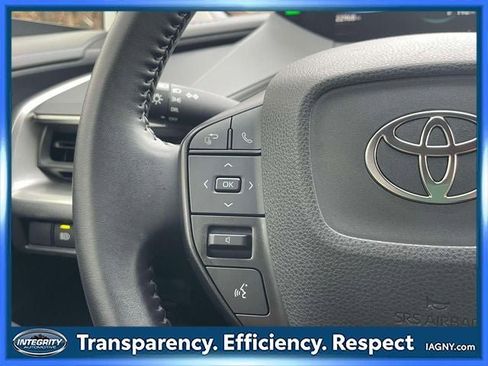 Used 2023 Toyota Prius LE image 20